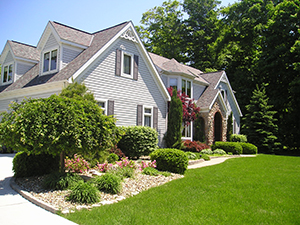 Landscapers and Lawncare Services in Fairview, OK